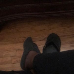 Meet your Posher, Ange roty